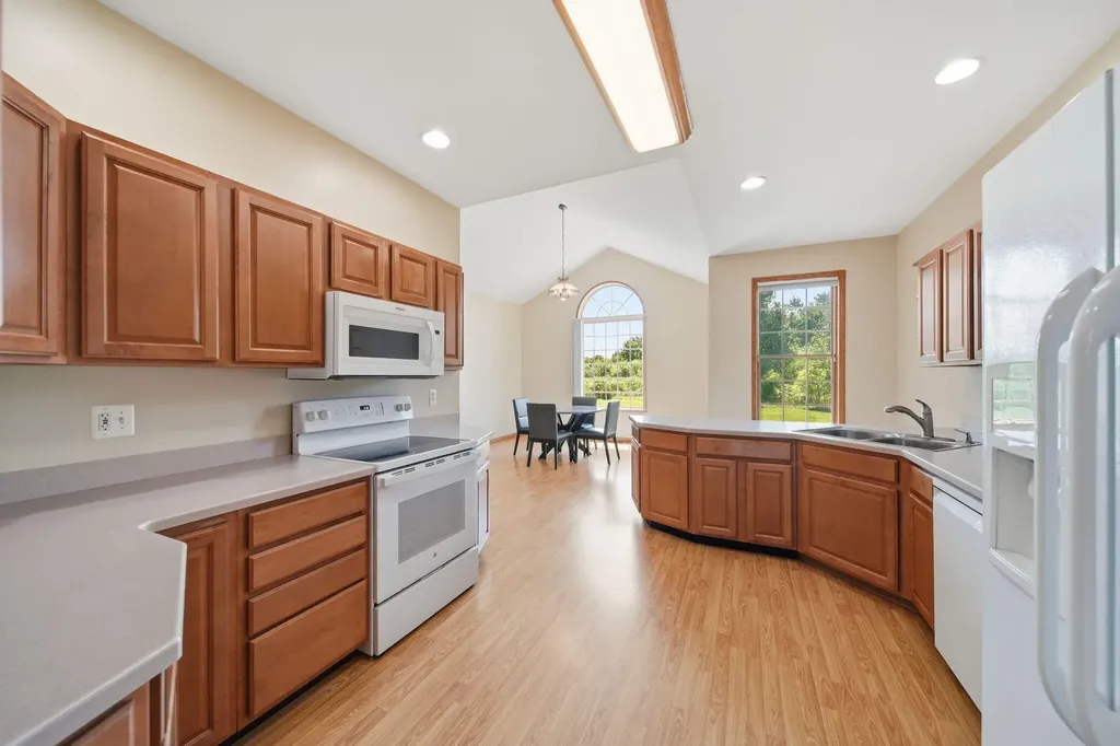 19834 Redman Road Milan Township MI 48160