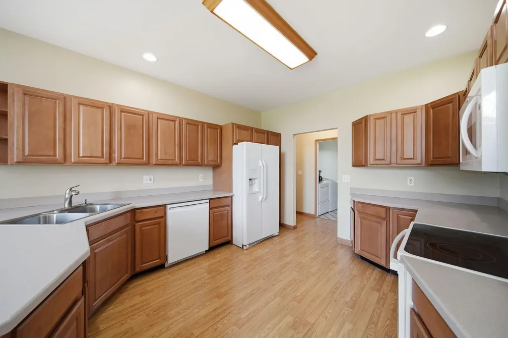 19834 Redman Road Milan Township MI 48160