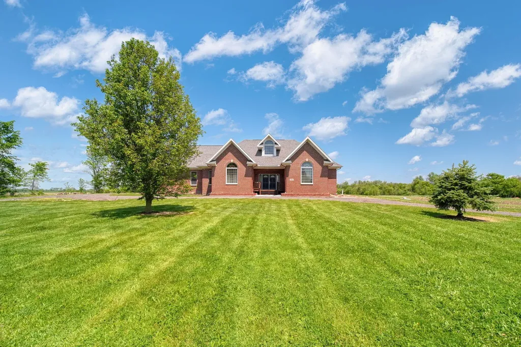 19834 Redman Road Milan Township MI 48160