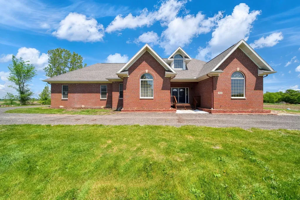 19834 Redman Road Milan Township MI 48160