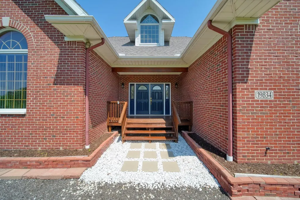 19834 Redman Road Milan Township MI 48160