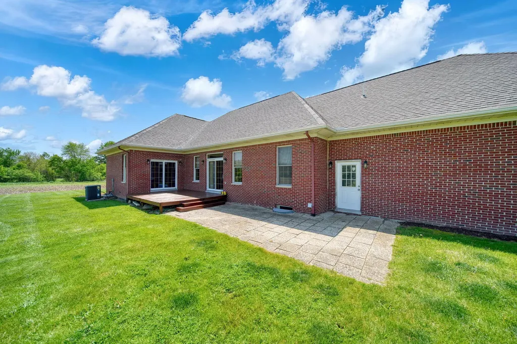 19834 Redman Road Milan Township MI 48160