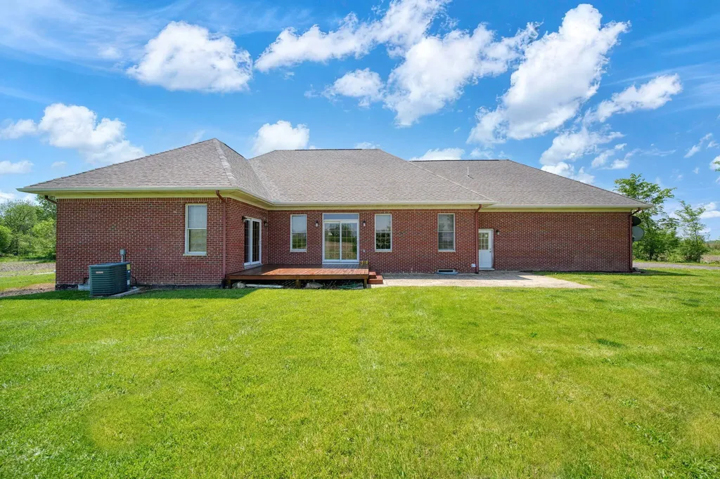 19834 Redman Road Milan Township MI 48160
