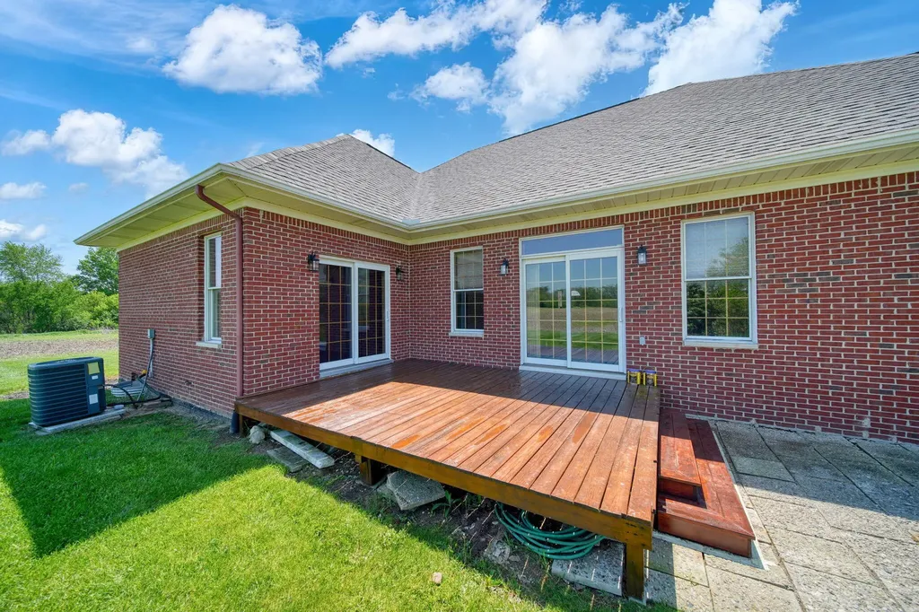 19834 Redman Road Milan Township MI 48160