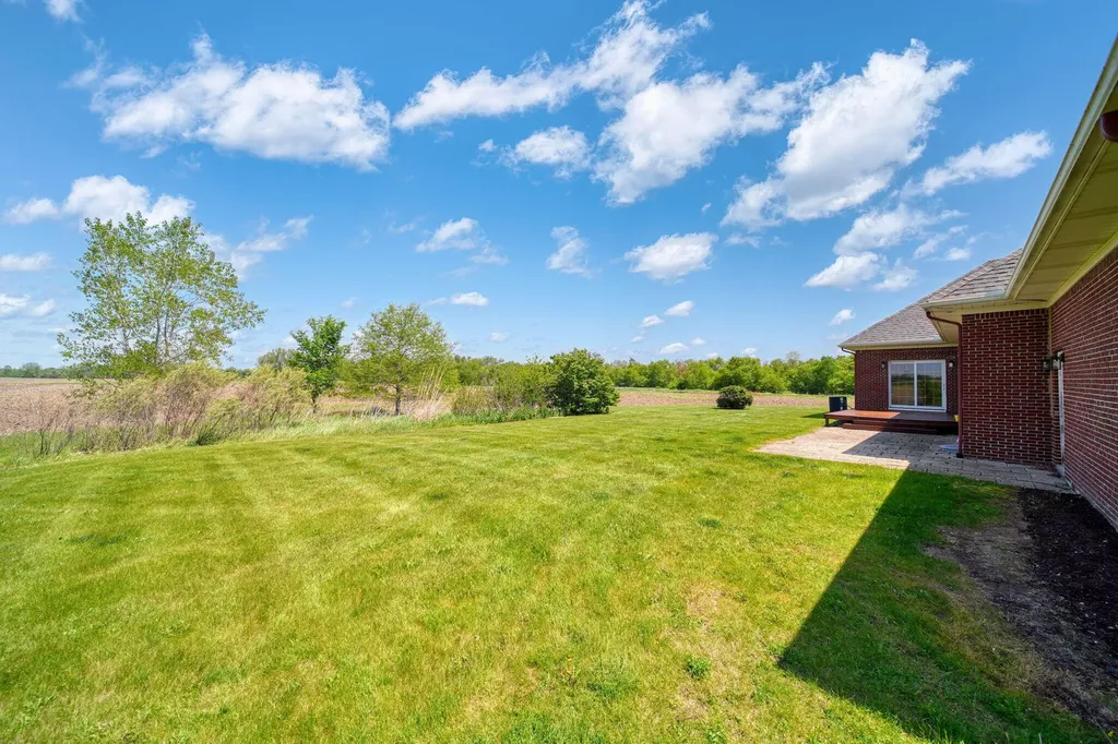 19834 Redman Road Milan Township MI 48160