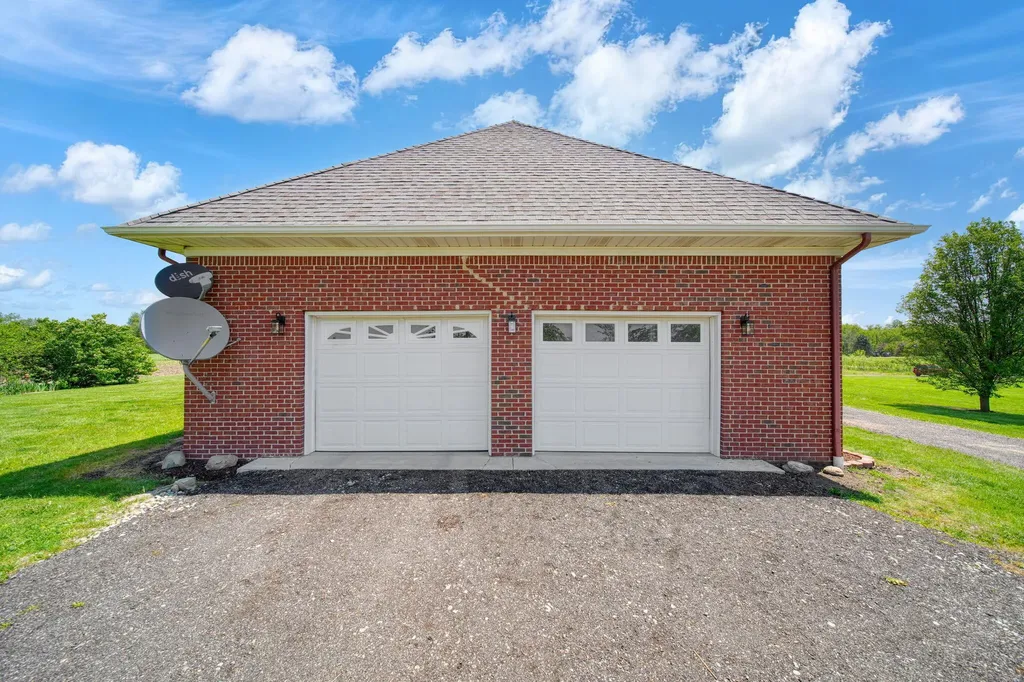 19834 Redman Road Milan Township MI 48160