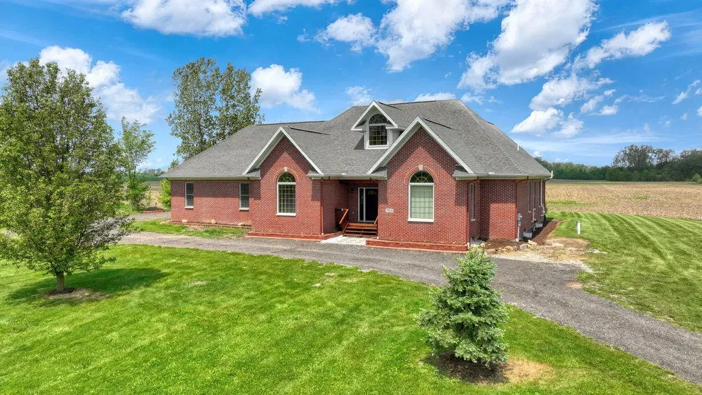19834 Redman Road Milan Township MI 48160