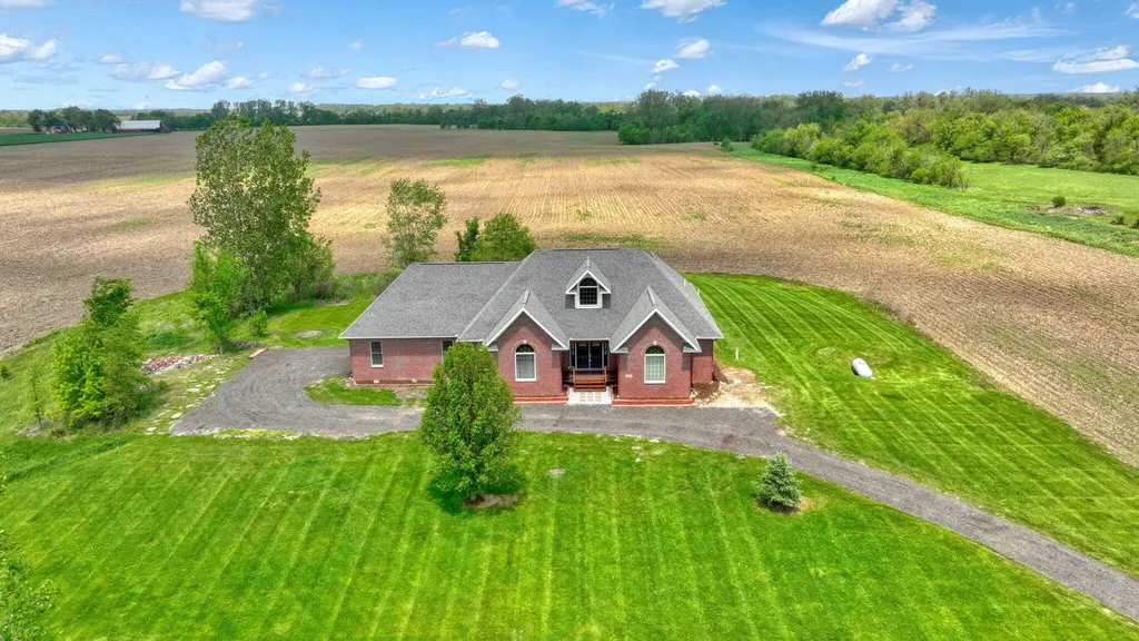 19834 Redman Road Milan Township MI 48160