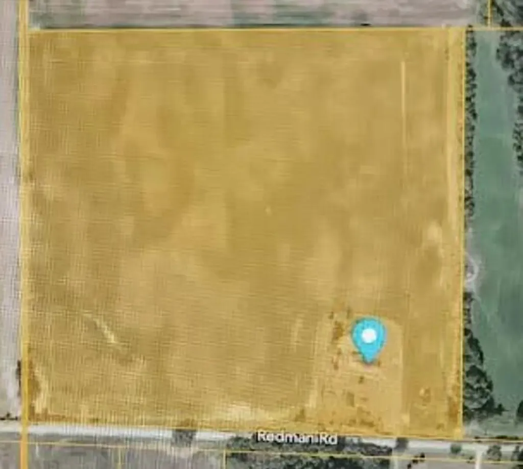 19834 Redman Road Milan Township MI 48160