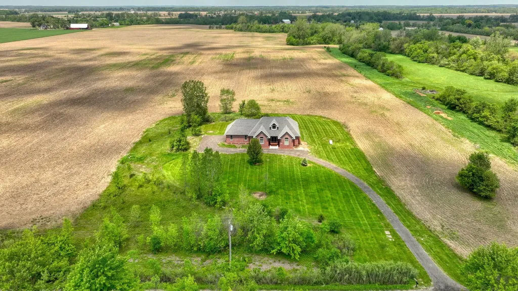 19834 Redman Road Milan Township MI 48160