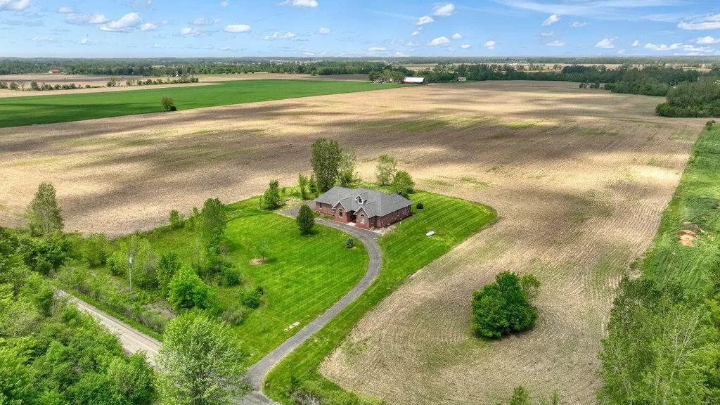19834 Redman Road Milan Township MI 48160