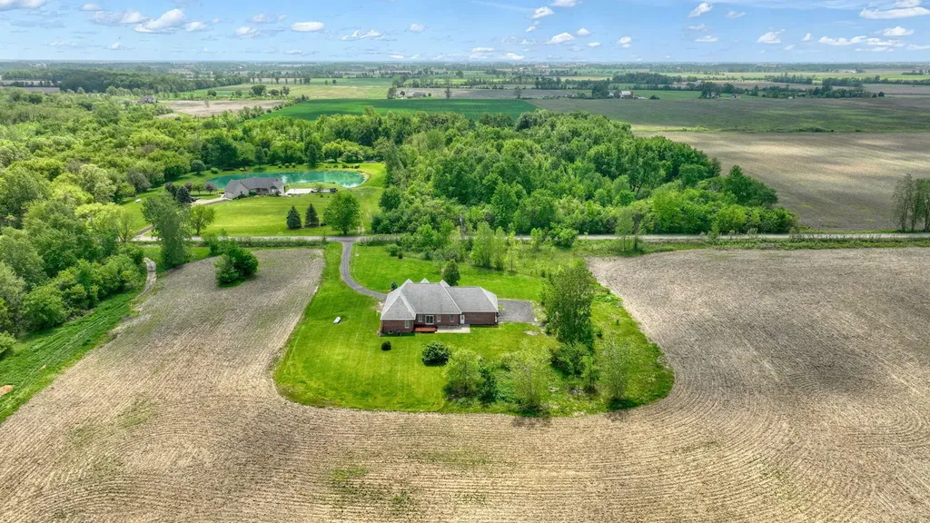 19834 Redman Road Milan Township MI 48160