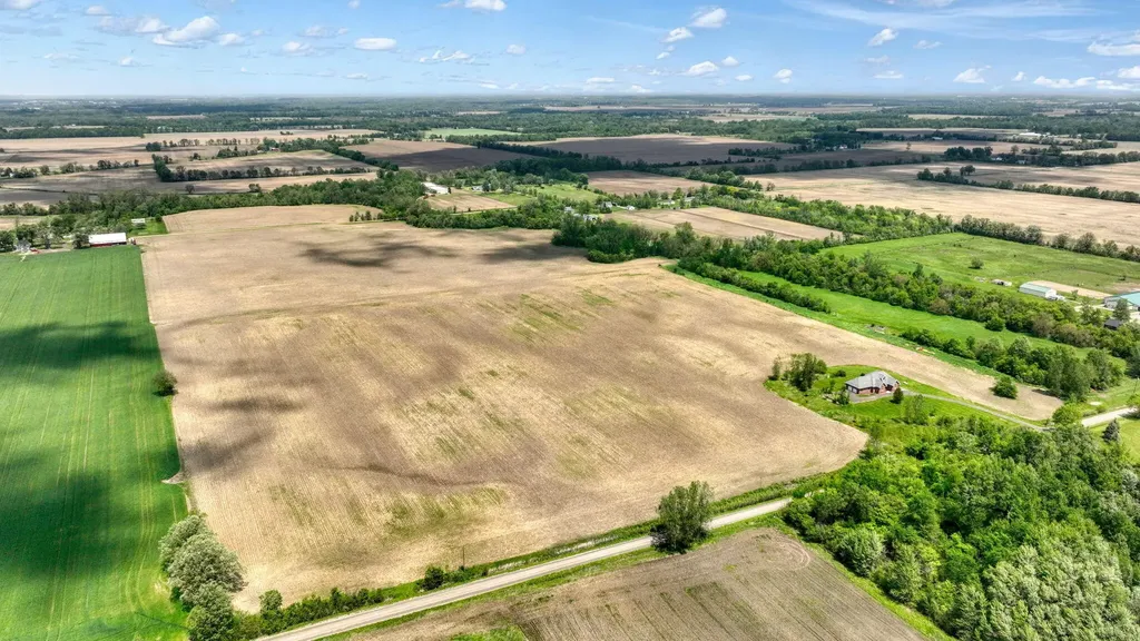 19834 Redman Road Milan Township MI 48160