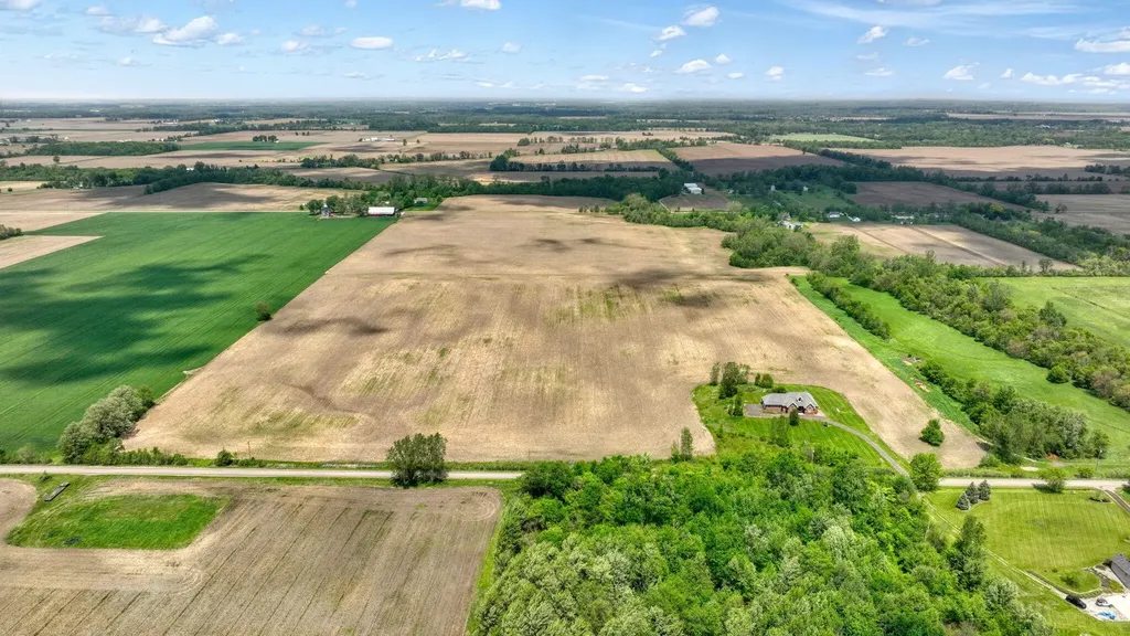 19834 Redman Road Milan Township MI 48160