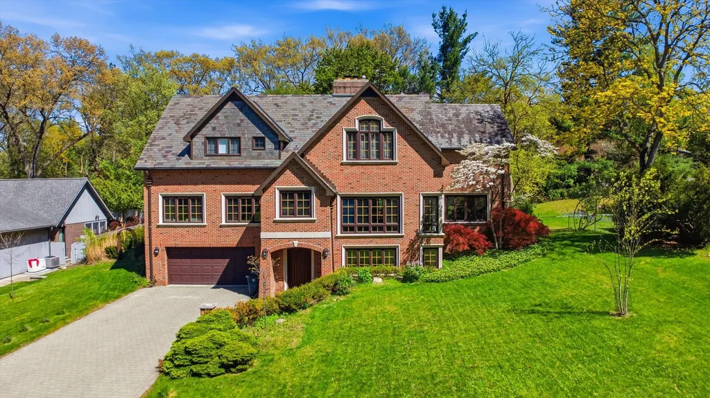 1041 Heather Way Ann Arbor City MI 48104