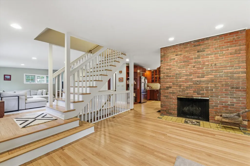 1041 Heather Way Ann Arbor City MI 48104