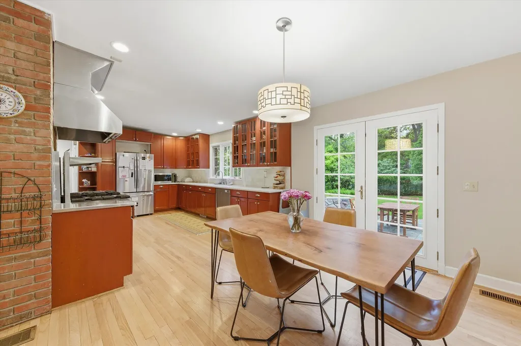 1041 Heather Way Ann Arbor City MI 48104