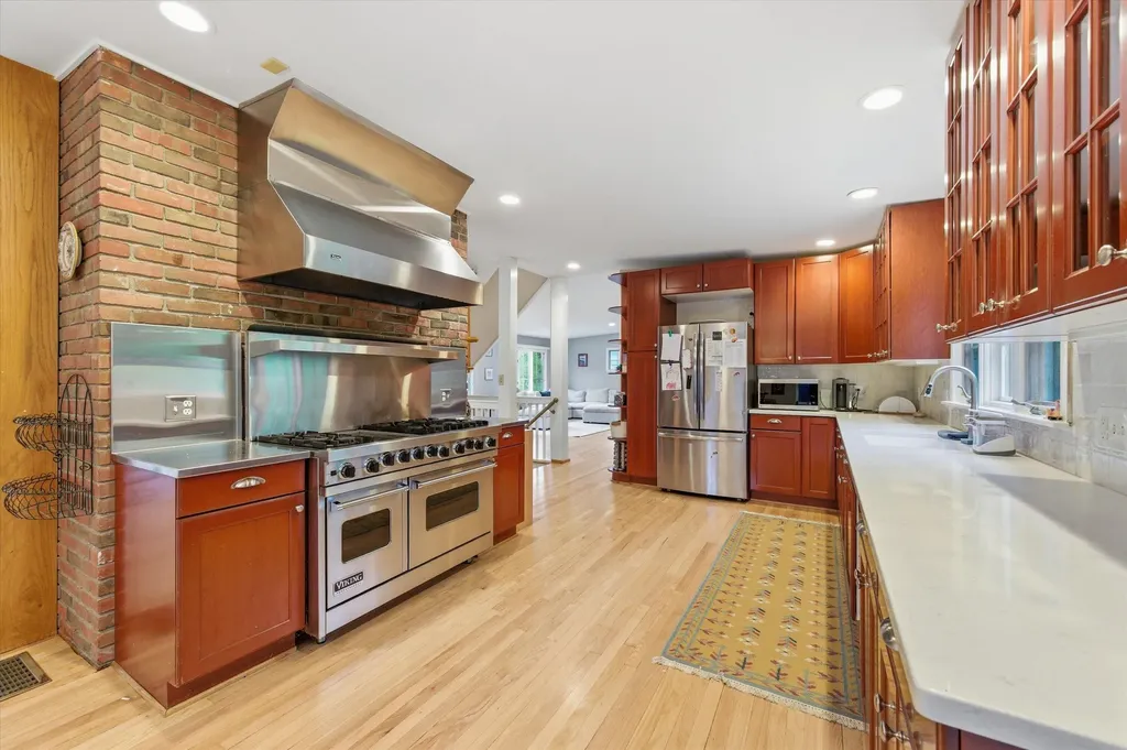 1041 Heather Way Ann Arbor City MI 48104