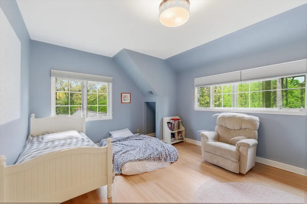 1041 Heather Way Ann Arbor City MI 48104