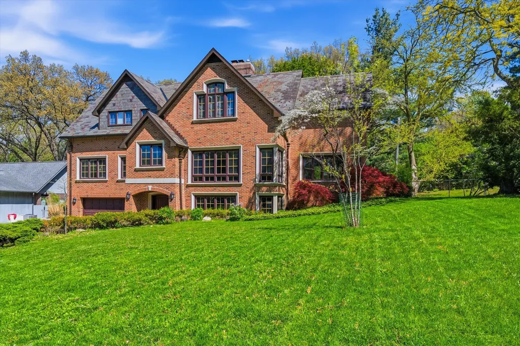 1041 Heather Way Ann Arbor City MI 48104