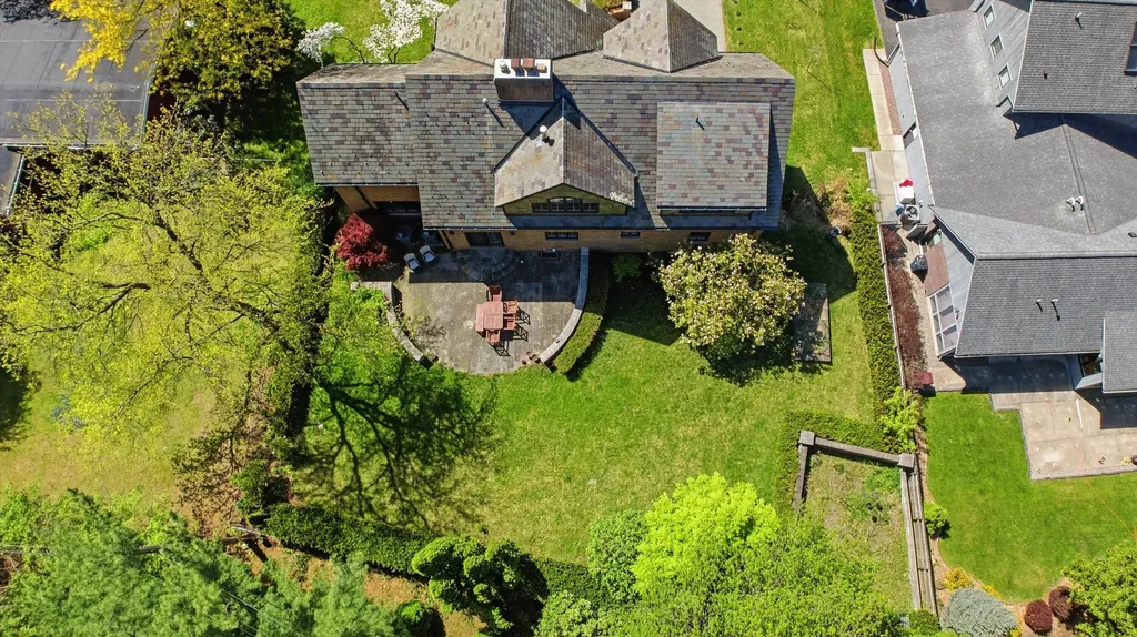 1041 Heather Way Ann Arbor City MI 48104