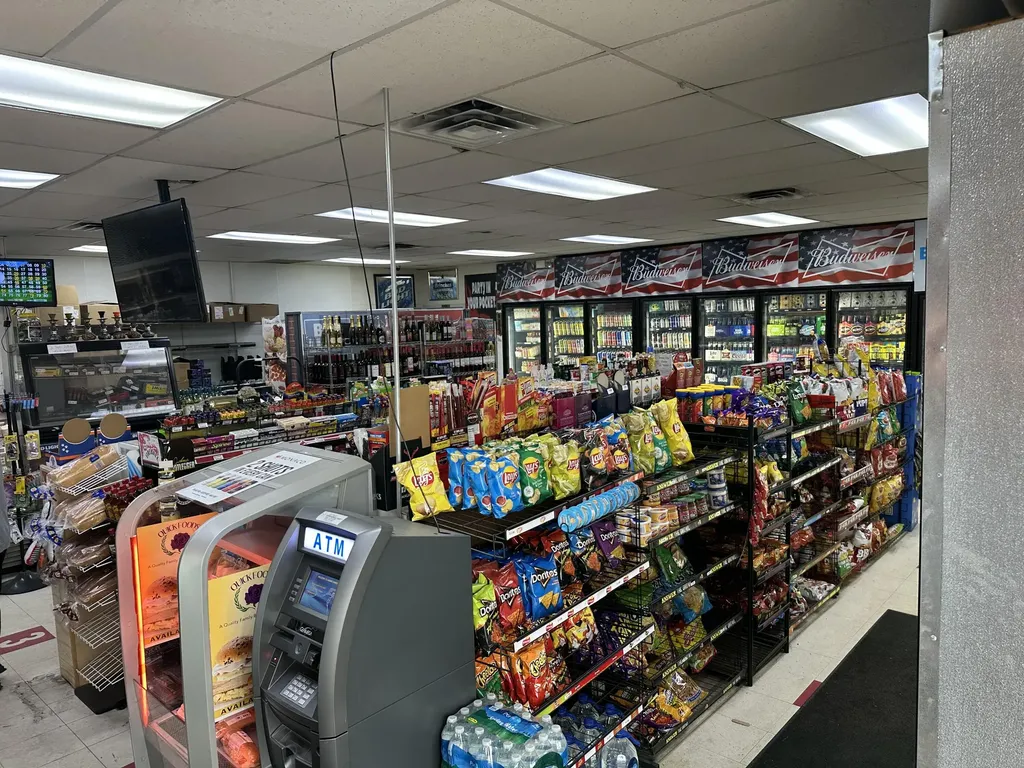 3116 E 9 Mile Road Warren City MI 48091