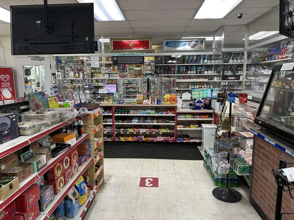 3116 E 9 Mile Road Warren City MI 48091
