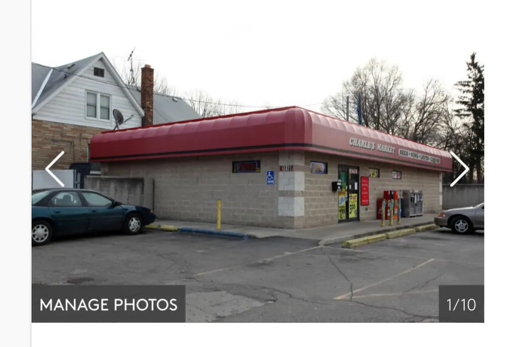 3116 E 9 Mile Road Warren City MI 48091