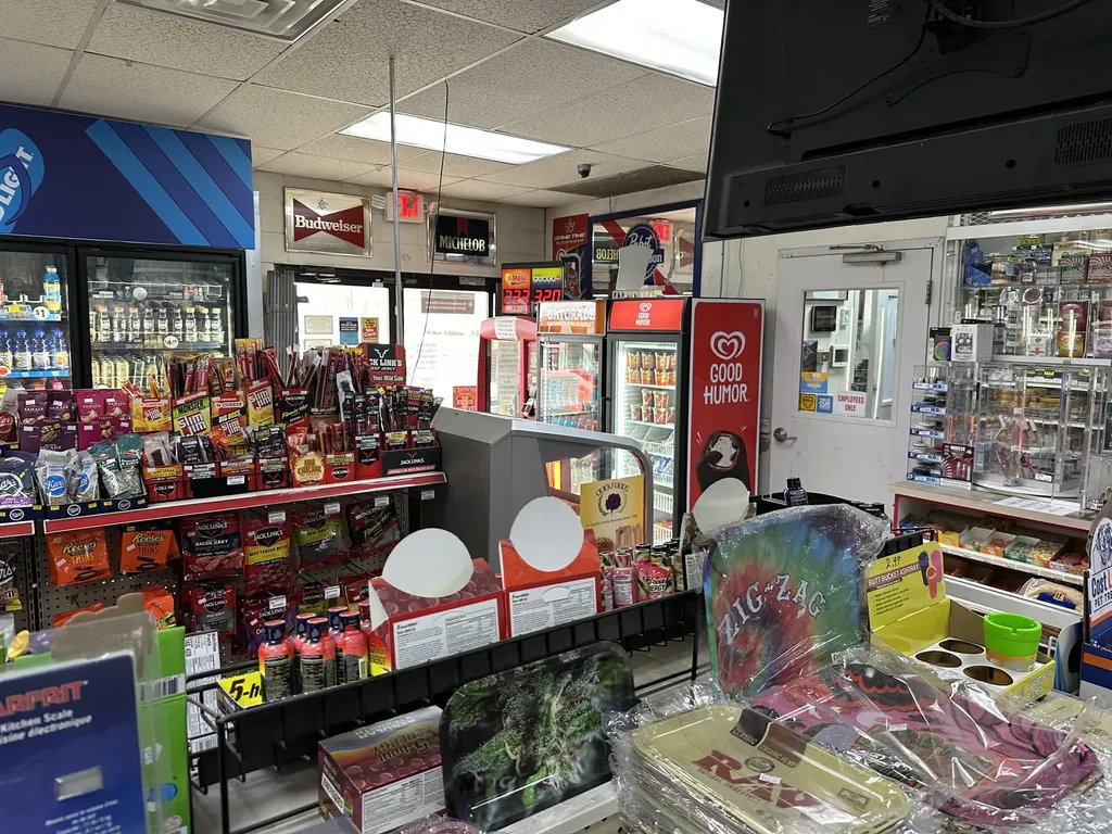 3116 E 9 Mile Road Warren City MI 48091