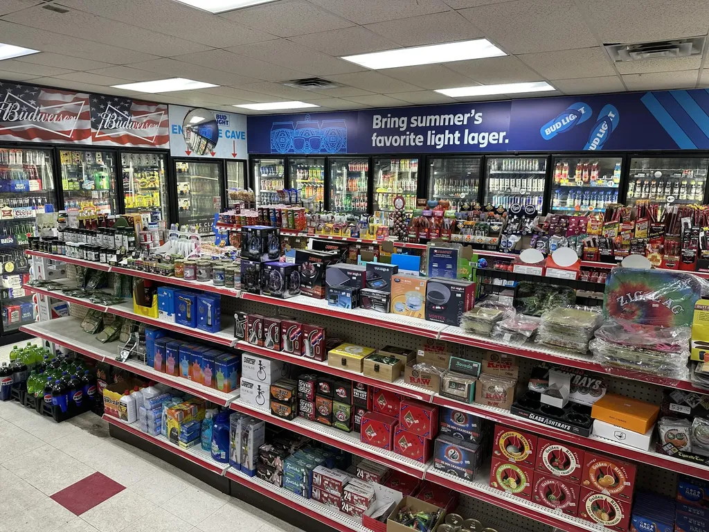 3116 E 9 Mile Road Warren City MI 48091