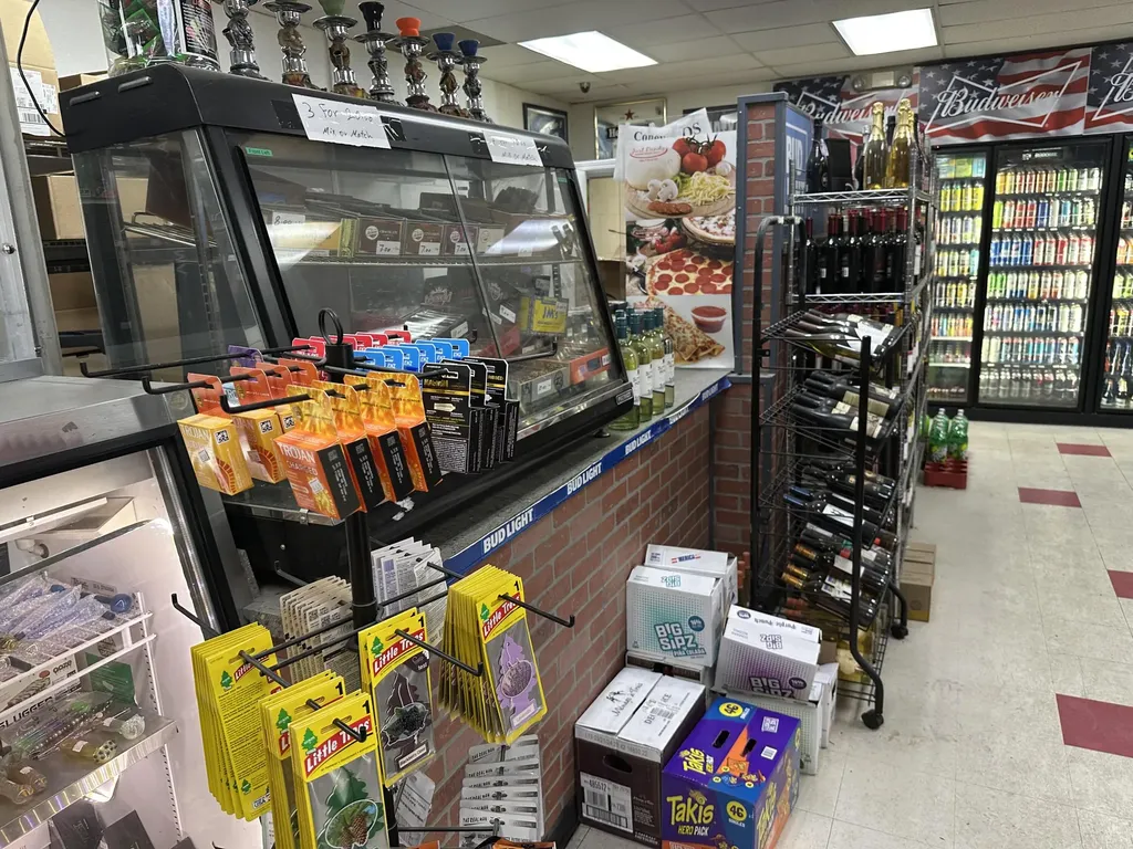 3116 E 9 Mile Road Warren City MI 48091