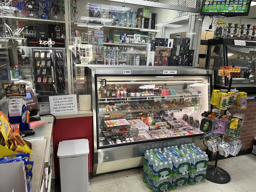 3116 E 9 Mile Road Warren City MI 48091