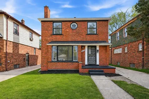 10327 Kramer Street Detroit City MI 48204