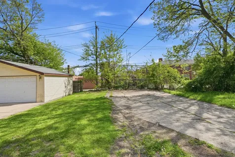 10327 Kramer Street Detroit City MI 48204