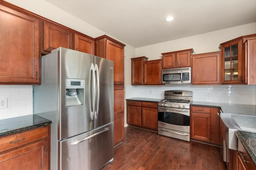 58916 Virginia Circle New Haven Village MI 48048