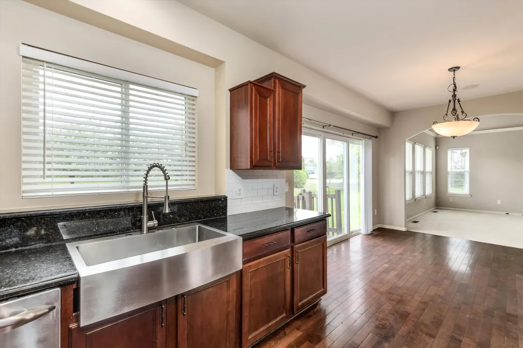 58916 Virginia Circle New Haven Village MI 48048