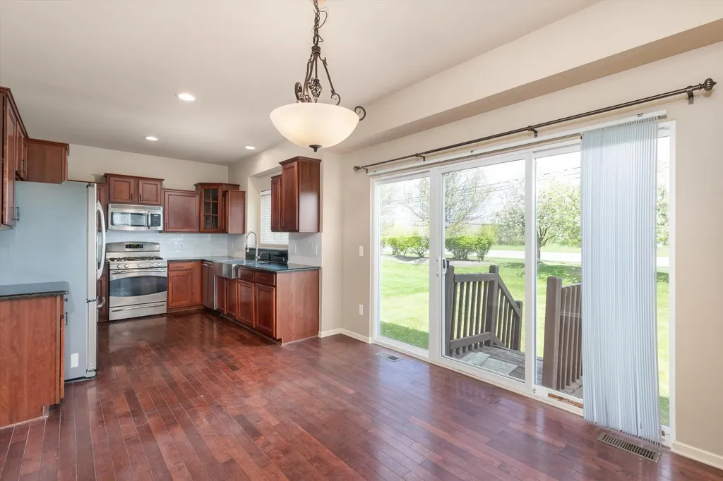 58916 Virginia Circle New Haven Village MI 48048