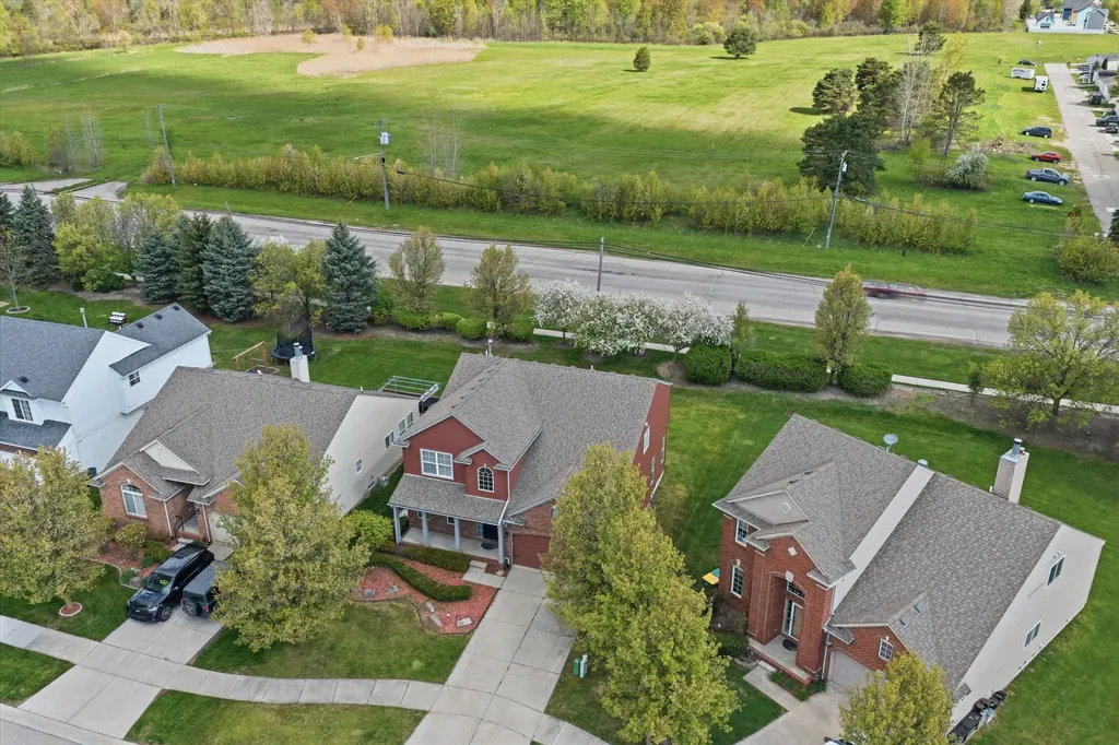 58916 Virginia Circle New Haven Village MI 48048