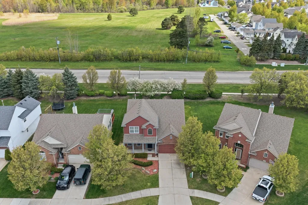58916 Virginia Circle New Haven Village MI 48048