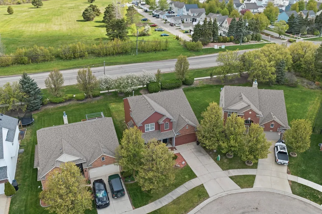 58916 Virginia Circle New Haven Village MI 48048
