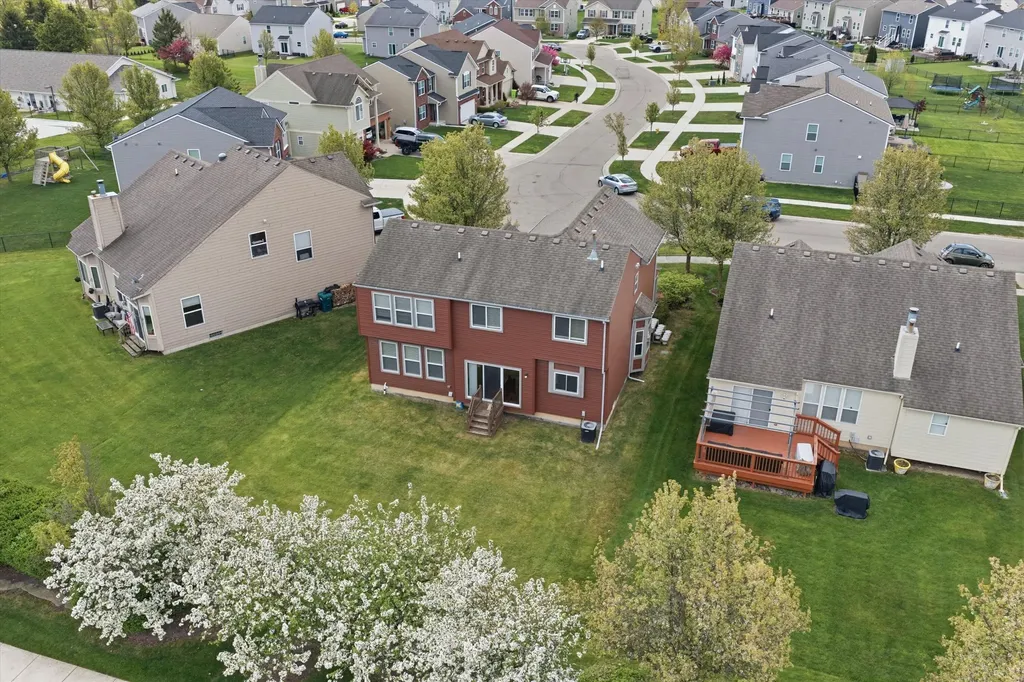 58916 Virginia Circle New Haven Village MI 48048