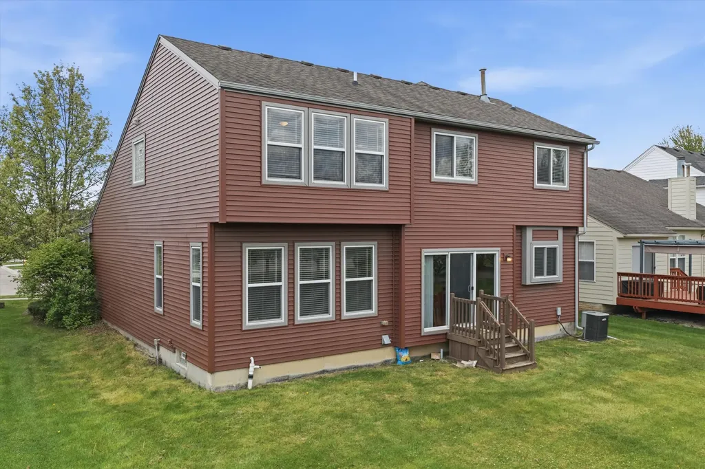 58916 Virginia Circle New Haven Village MI 48048