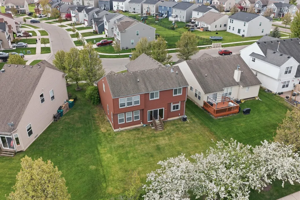 58916 Virginia Circle New Haven Village MI 48048