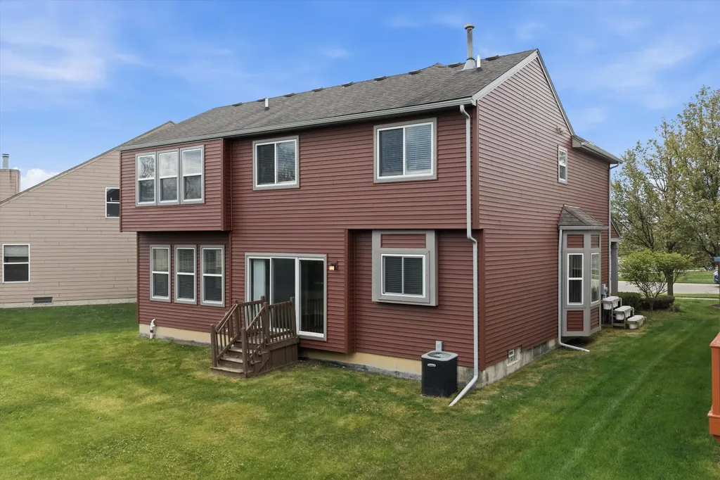 58916 Virginia Circle New Haven Village MI 48048
