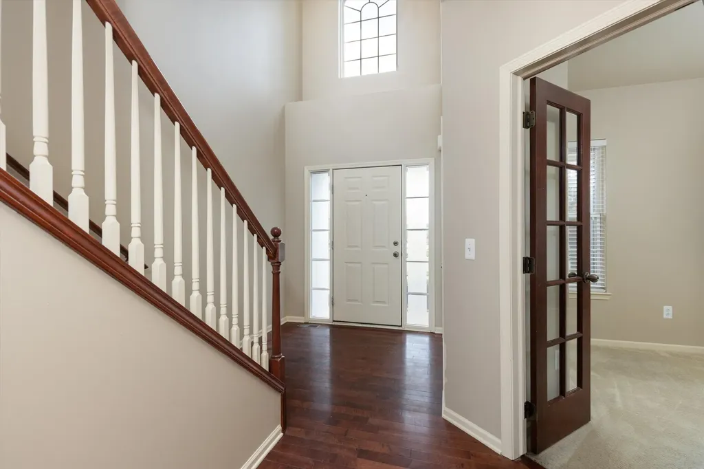 58916 Virginia Circle New Haven Village MI 48048