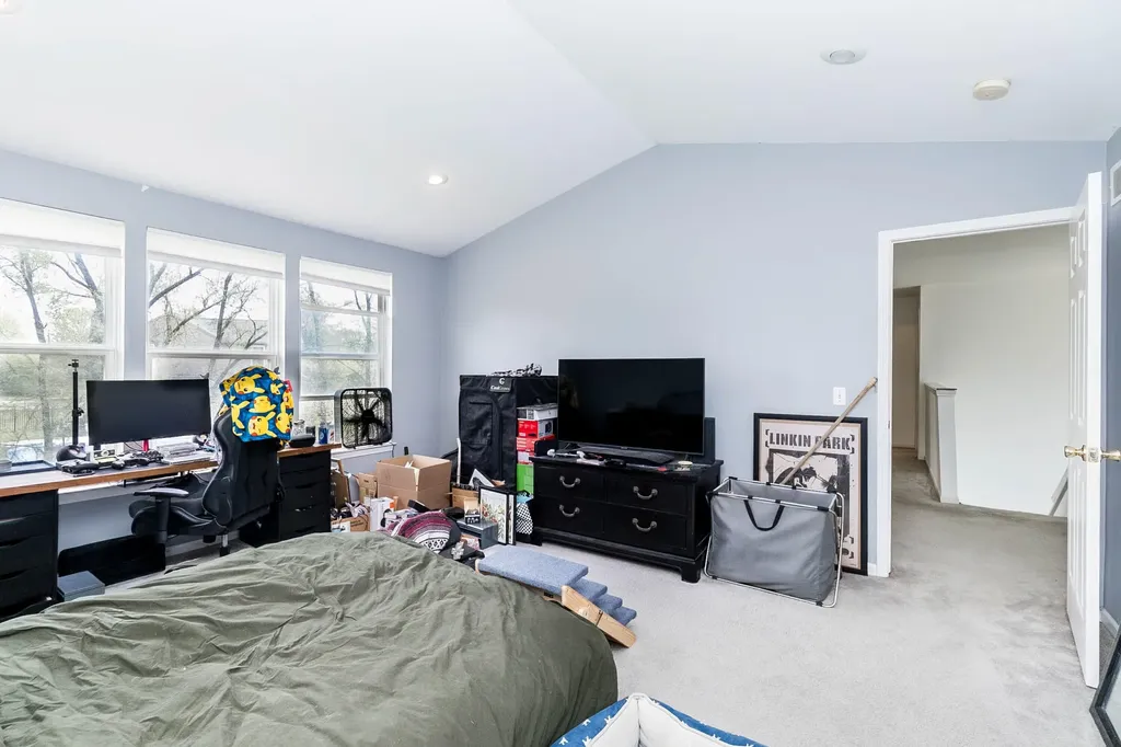 399 Quail Ridge Court Waterford Charter Township MI 48327