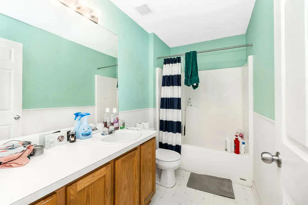 399 Quail Ridge Court Waterford Charter Township MI 48327