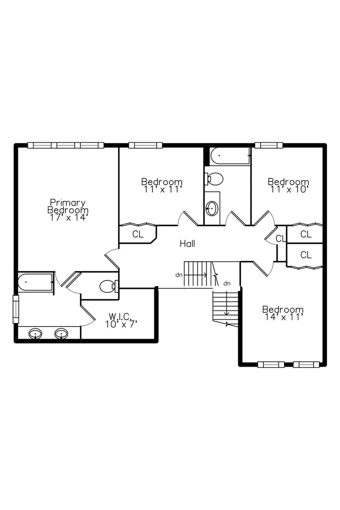 399 Quail Ridge Court Waterford Charter Township MI 48327