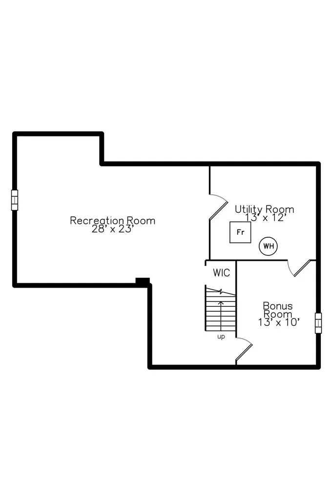 399 Quail Ridge Court Waterford Charter Township MI 48327