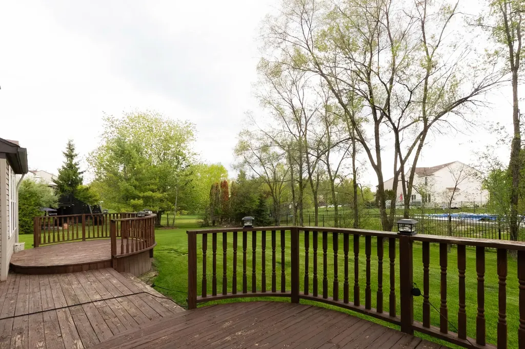 399 Quail Ridge Court Waterford Charter Township MI 48327